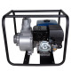 WETRON Мотопомпа 15 к.с. Hmax 30м Qmax 110м³/ч (4-х тактний) WM100CX (772553)