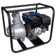 WETRON Мотопомпа 15 к.с. Hmax 30м Qmax 110м³/ч (4-х тактний) WM100CX (772553)