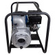 WETRON Мотопомпа 15 к.с. Hmax 30м Qmax 110м³/ч (4-х тактний) WM100CX (772553)