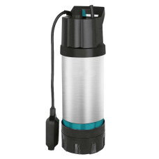 Aquatica Насос колодязний 1кВт Hmax 35м Qmax 110л/хв (част. до 1мм) (773030)