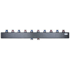 Afriso 77313 колектор котла до насосних груп KSV 125-5 70 кВт на 5 контурів