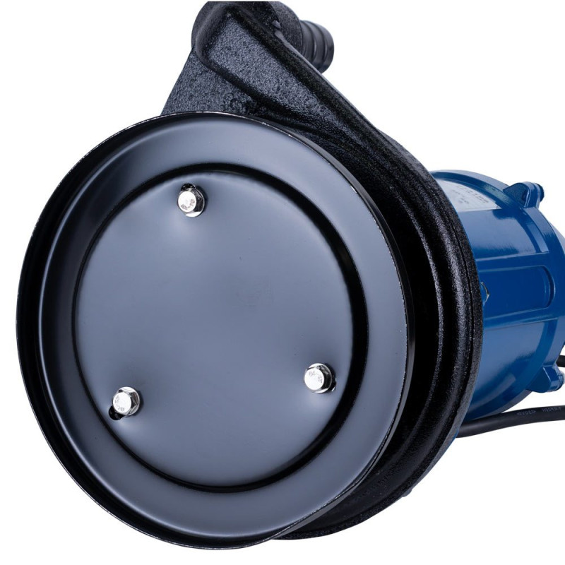 WETRON Насос дренажний 0.75кВт Hmax 32м Qmax 80л/хв QDX1.5w-32-0.75F (773198)