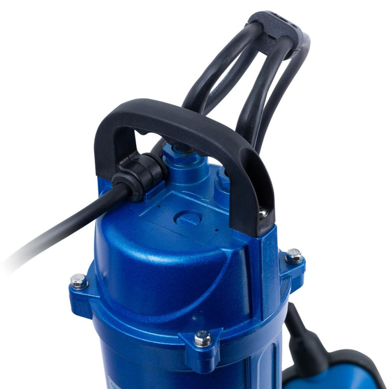 Aquatica Насос дренажний 0.37кВт Hmax 16м Qmax 150л/хв mid (773201)