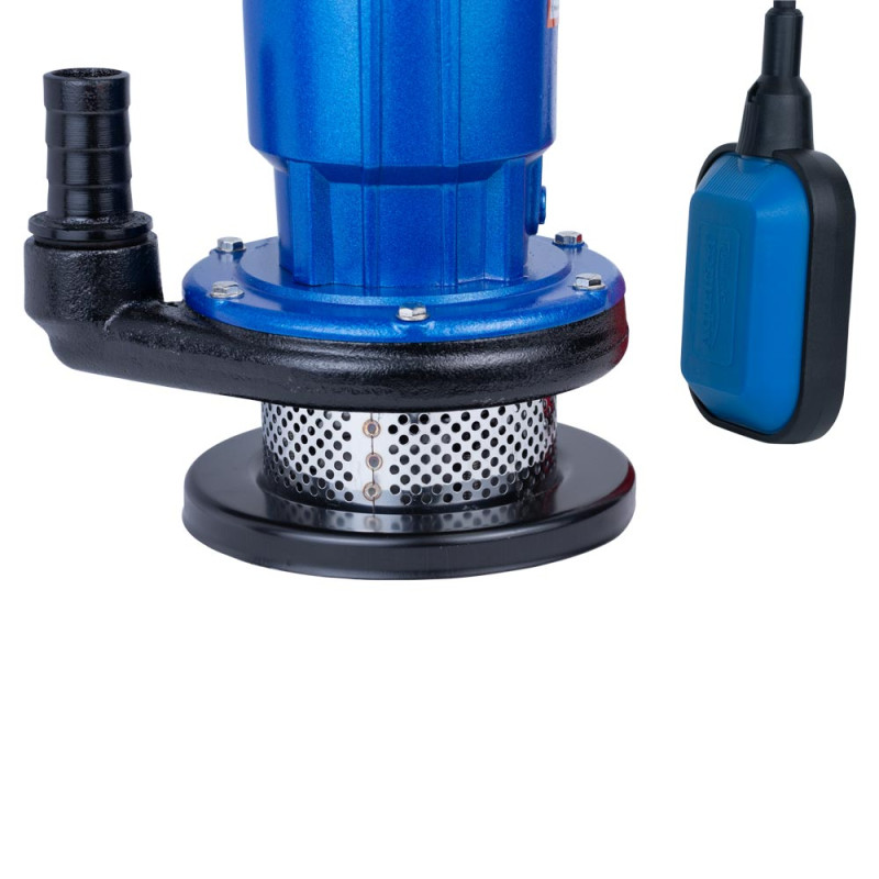 Aquatica Насос дренажний 0.37кВт Hmax 16м Qmax 150л/хв mid (773201)
