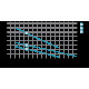 Aquatica Насос дренажний 0.37кВт Hmax 16м Qmax 150л/хв QDX1.5-16-0.37A (773231)