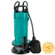 Aquatica Насос дренажний 0.75кВт Hmax 35м Qmax 80л/хв QDX1.5-32-0.75FA (773238)