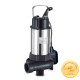 Aquatica Насос каналізаційний 1.1кВт Hmax 7м Qmax 270л/хв (з ножем) (773331)