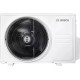 BOSCH Наружный блок С сплит-системы Climat 5000 RAC 2.6-2 OU (9) до 30 м2 (7733700030)