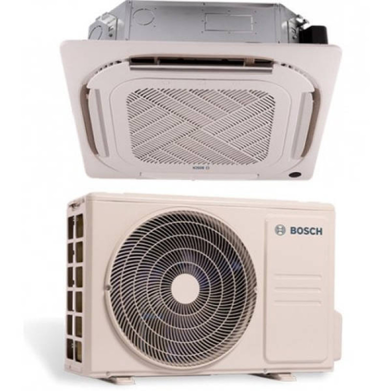 BOSCH Наружный блок Сплит-системы Climat 8500 RAC 2.6-1 OU (9) до 30 м2 (7733700038)