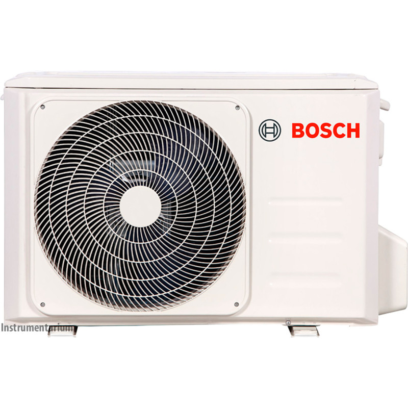 BOSCH Наружный блок С сплит-системы Climate 8500 RAC 3.5-1 OU (12) до 35 м2 (7733700040)