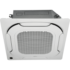 BOSCH Круглопотоковий касетний внутрішній блок AF-4CR 56-2 P | 5,6 кВт (7733701836)