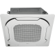 BOSCH Круглопотоковий касетний внутрішній блок AF-4CR 56-2 P | 5,6 кВт (7733701836)