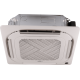 BOSCH 4-х потоковий касетний внутрішній блок CL5000iL 4C 125 E 12,5 кВт (7733701883)