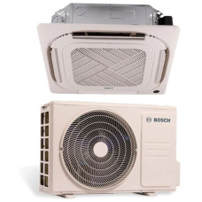 BOSCH Касетний кондиціонер Climate CL5000iL 70 4CE