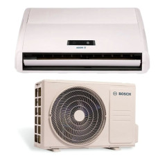 BOSCH Кондиціонер підлогово-стельовий Climate CL5000iL 105 CF