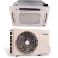 BOSCH Спліт-система CL5000iL Комплект 140 4CE-3 (7733701925)