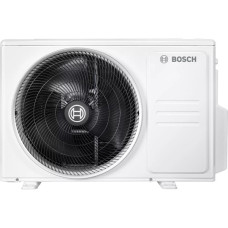 BOSCH Зовнішній блок кондиціонера CL5000M 53/2 E, 5,3 кВт, 2 внутрішні блоки (7733701933)