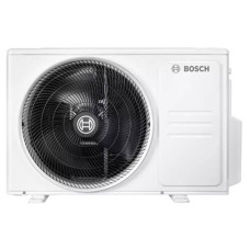 BOSCH Зовнішній блок кондиціонера CL5000M 62/3 E, 6,2 кВт, 3 внутрішні блоки (7733701934)