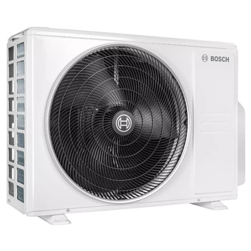 BOSCH Зовнішній блок кондиціонера CL5000M 62/3 E, 6,2 кВт, 3 внутрішні блоки (7733701934)