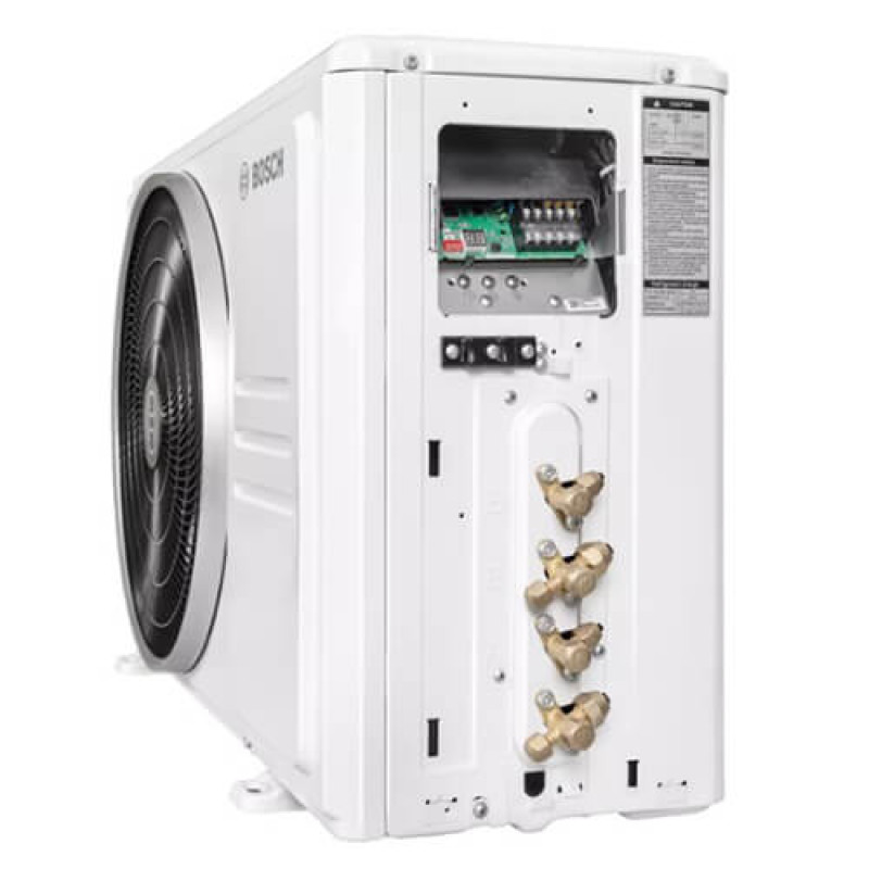BOSCH Зовнішній блок кондиціонера CL5000M 62/3 E, 6,2 кВт, 3 внутрішні блоки (7733701934)