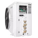 BOSCH Зовнішній блок кондиціонера CL5000M 62/3 E, 6,2 кВт, 3 внутрішні блоки (7733701934)