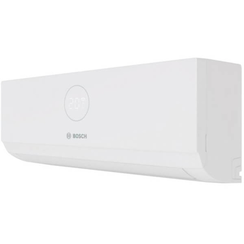 BOSCH Внутрішній блок кондиціонера CL3000i W 20E 2,0 кВт, настінний (7733701997)