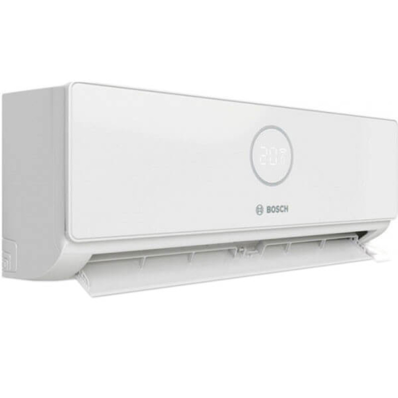 BOSCH Внутрішній блок кондиціонера CL3000i W 20E 2,0 кВт, настінний (7733701997)