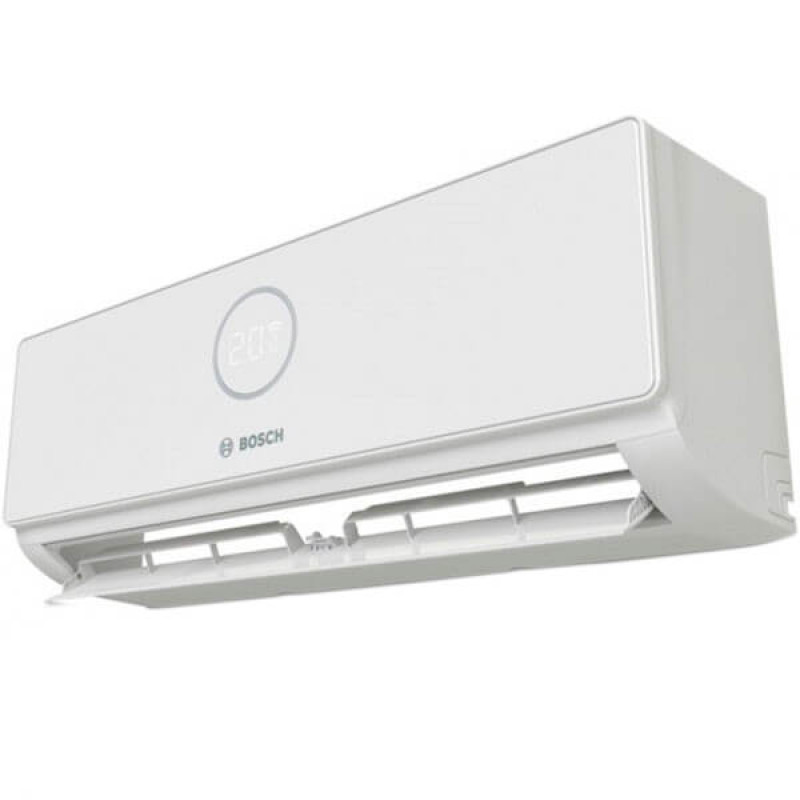 BOSCH Внутрішній блок кондиціонера CL3000i W 20E 2,0 кВт, настінний (7733701997)