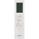 BOSCH Внутрішній блок кондиціонера CL3000i W 20E 2,0 кВт, настінний (7733701997)