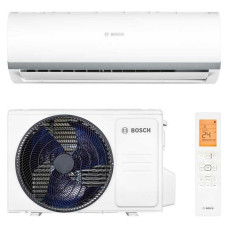 BOSCH Спліт-система Climate CL2000 RAC 7,0 кВт (пакет)