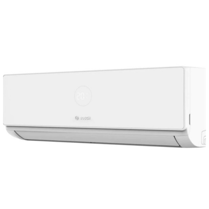 Спліт-система BOSCH Climate CL4000iU W 26 E 2,6 кВт до 25м2 7733703143