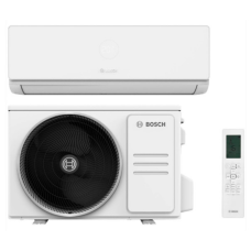 Спліт-система BOSCH Climate CL4000iU W 35 E 3,5 кВт до 35 м2 7733703145