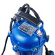 Aquatica Насос каналізаційний 1.1кВт Hmax 14м Qmax 340л/хв з ножем mid (773392)