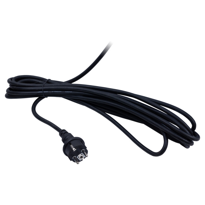 Aquatica Насос каналізаційний 1.1кВт Hmax 14м Qmax 340л/хв з ножем mid (773392)