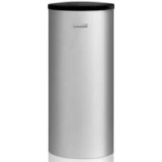 Водонагрівач непрямого нагріву з ревізійним отвором Bosch W 300-5 P1 B, 300 л, сірий (7735500791)