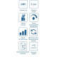 BOSCH Бойлер Tronic 8000 T ES (7736503145)