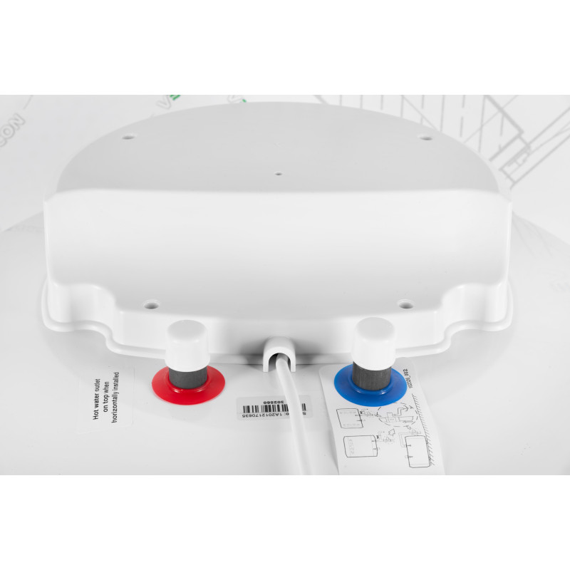 BOSCH Бойлер 50 л. Tronic 8000 T ES (7736503146)