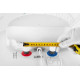 BOSCH Бойлер 50 л. Tronic 8000 T ES (7736503146)