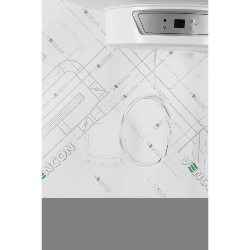BOSCH Бойлер 50 л. Tronic 8000 T ES (7736503146)