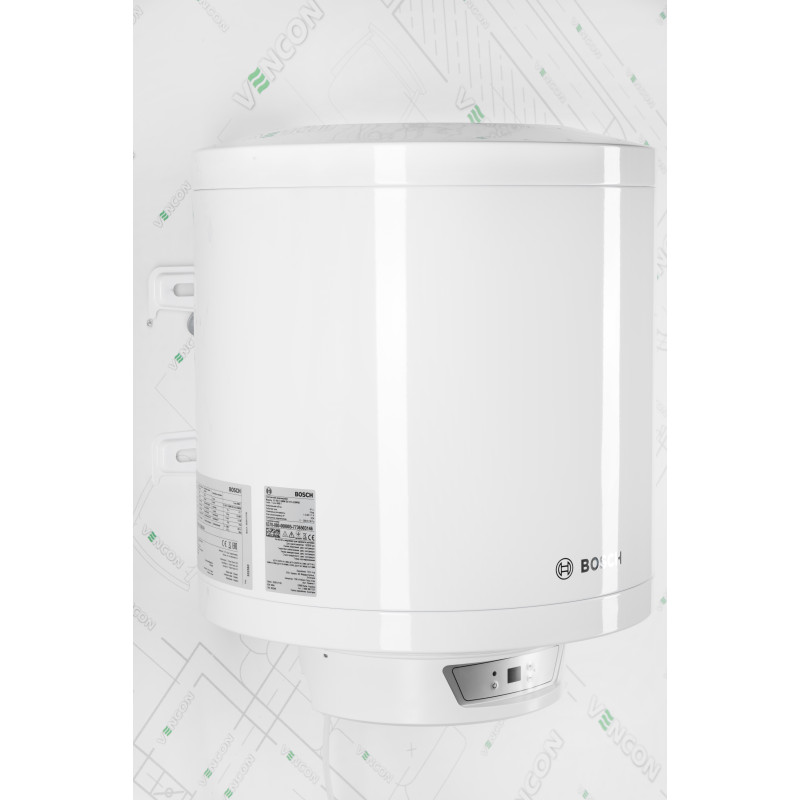 BOSCH Бойлер 50 л. Tronic 8000 T ES (7736503146)