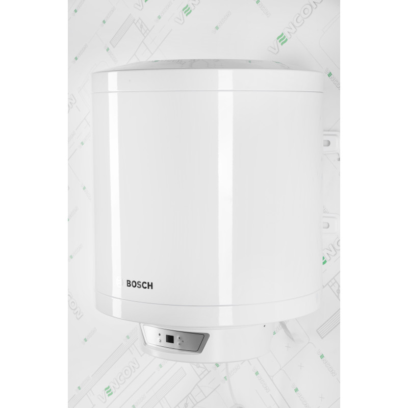 BOSCH Бойлер 50 л. Tronic 8000 T ES (7736503146)