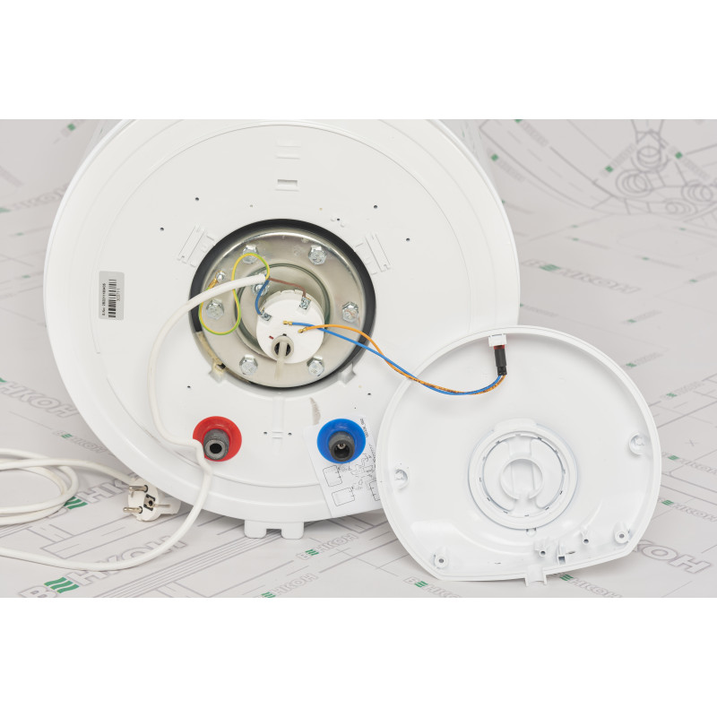 BOSCH Бойлер 50 л. TR2000T (7736504520)