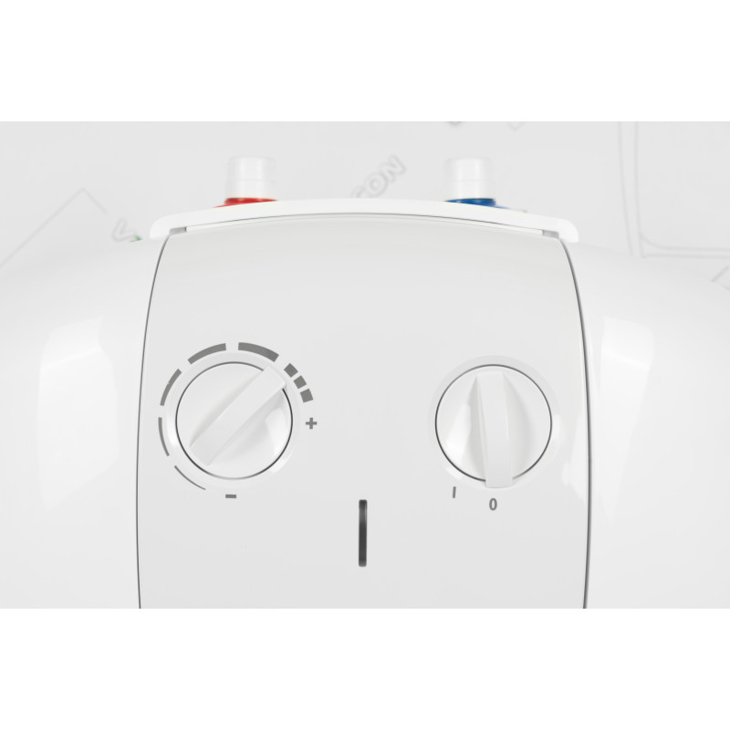 BOSCH Бойлер компакт Tronic 2000 T Mini, 10л, 1,5кВт, под мийкою B, (7736504743)