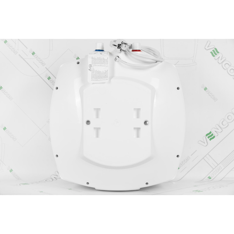 BOSCH Бойлер компакт Tronic 2000 T Mini, 10л, 1,5кВт, под мийкою B, (7736504743)
