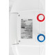 BOSCH Бойлер компакт Tronic 2000 T Mini, 10л, 1,5кВт, под мийкою B, (7736504743)