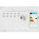 BOSCH Бойлер компакт Tronic 2000 T Mini, 10л, 1,5кВт, под мийкою B, (7736504743)