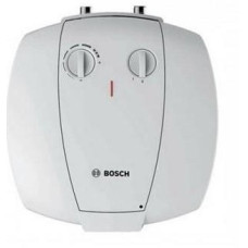 BOSCH Водонагрівач (бойлер) компакт Tronic 2000 T Mini, 15л, 1,5кВт,під мийку під мийку B, білий (7736504744)