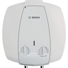 BOSCH Бойлер компакт Tronic 2000 T Mini, 10л, 1,5кВт, монтаж над мийкою, мех. кер-ння, B, білий (7736504745)