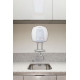 BOSCH Бойлер компакт Tronic 2000 T Mini, 10л, 1,5кВт над мойкой, B, (7736504745)