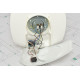 BOSCH Бойлер компакт Tronic 2000 T Mini, 15л, 1,5кВт над мойкой, B, (7736504746)